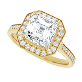 variant--Asscher variant--2CT variant--14K-yellow-gold