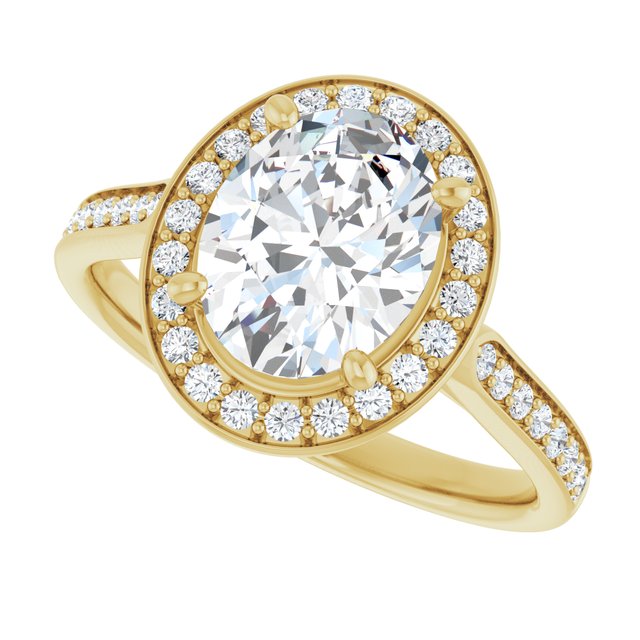 variant--Oval variant--2CT variant--14K-yellow-gold