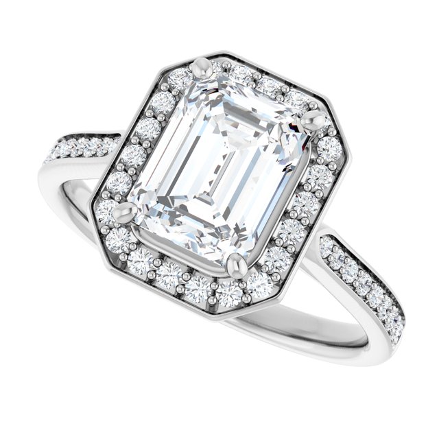 variant--Emerald variant--2CT variant--14K-white-gold