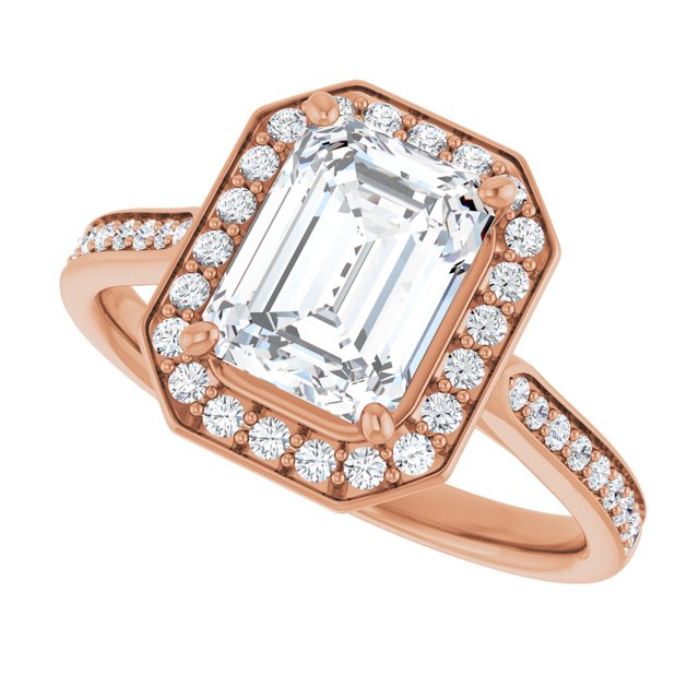 variant--Emerald variant--2CT variant--14K-rose-gold