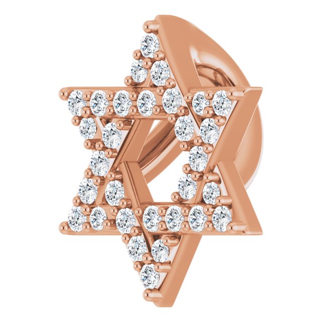 variant--14K-rose-gold variant--Pendant-Only