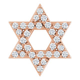 variant--14K-rose-gold variant--Pendant-Only