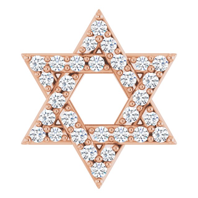 variant--14K-rose-gold variant--Pendant-Only