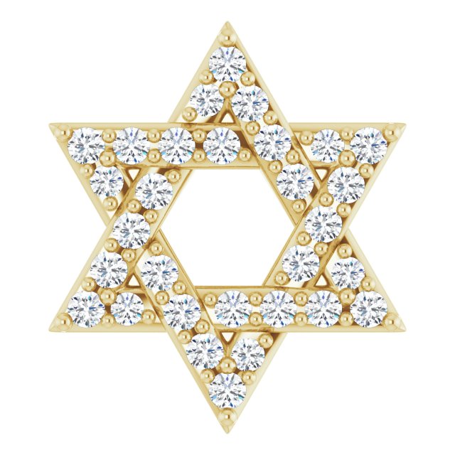 variant--14K-yellow-gold variant--Pendant-Only
