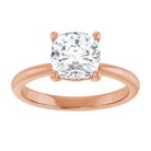 Engagement Ring Mounting