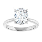 Engagement Ring Mounting