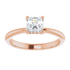 Engagement Ring Mounting