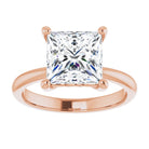 Engagement Ring Mounting