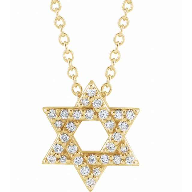 variant--14K-yellow-gold variant--Necklace