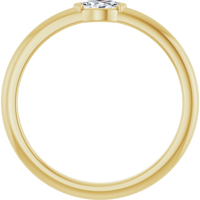 yellow gold variant--14K-yellow-gold