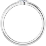 white gold silver variant--14K-white-gold variant--Sterling-silver
