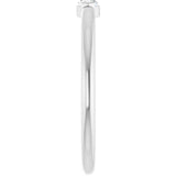 white gold silver variant--14K-white-gold variant--Sterling-silver