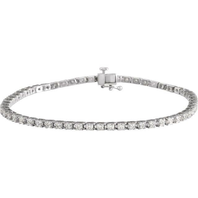 white gold CT variant--14K-white-gold variant--Diamond-Nat variant--3-CT variant--Diamond-Lab