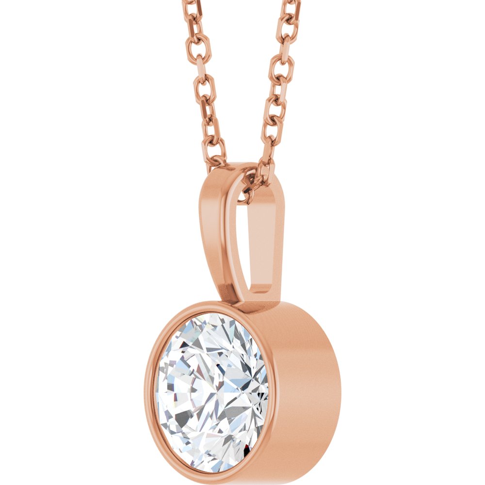 variant--14K-rose-gold, variant--Lab-created, variant--Mined