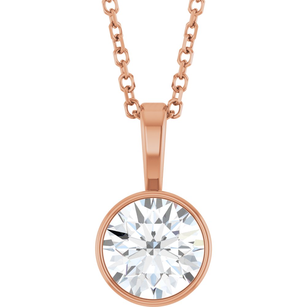 variant--14K-rose-gold, variant--Lab-created, variant--Mined