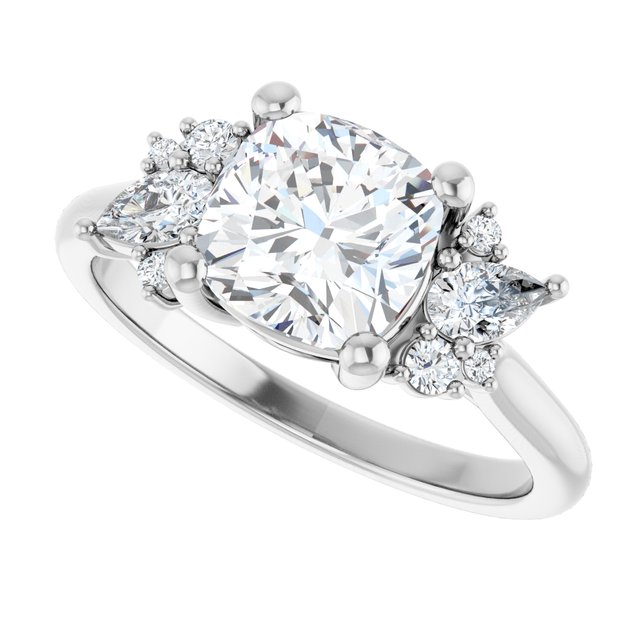 variant--Cushion variant--Diamond-Lab variant--14K-white-gold variant--Diamond-Nat