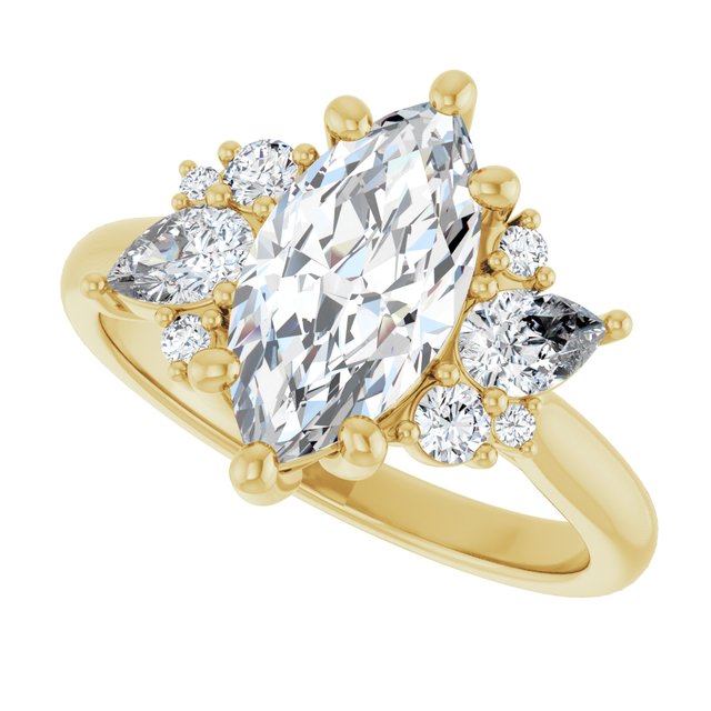 variant--Marquise variant--Diamond-Lab variant--14K-yellow-gold variant--Diamond-Nat