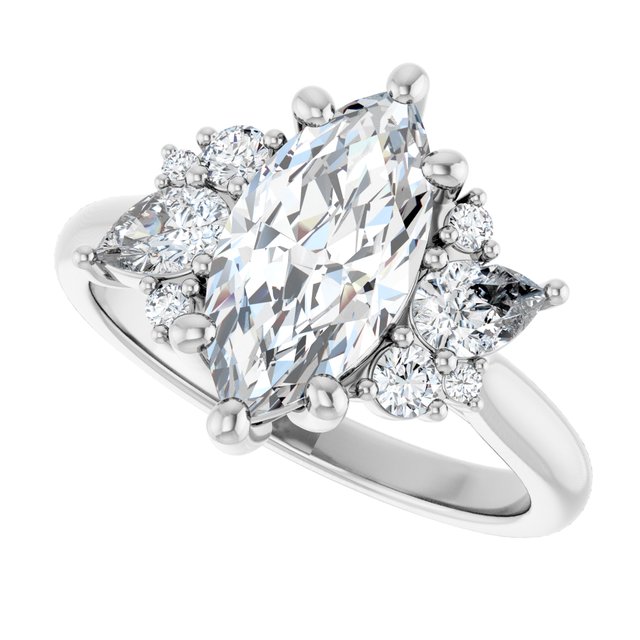 variant--Marquise variant--Diamond-Lab variant--14K-white-gold variant--Diamond-Nat