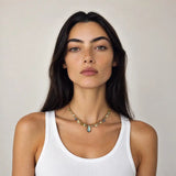 Alexis Labradorite Necklace