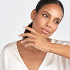  Enamel Bead Chain Necklace Fun Beaded Colorful Chain