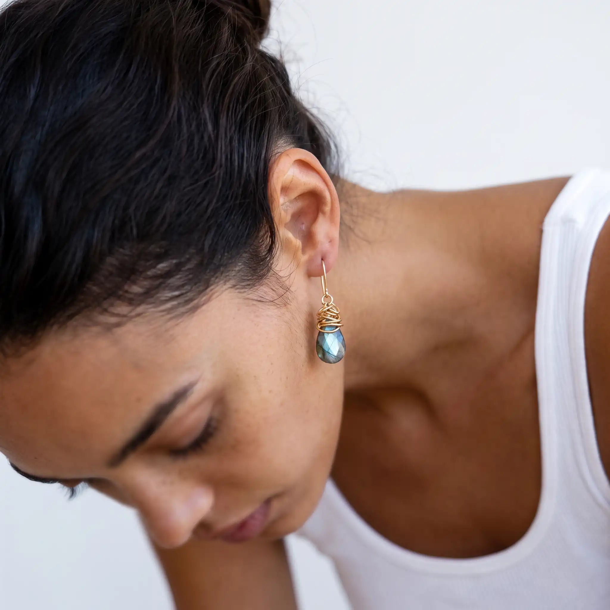 Custom Dangle Earrings