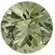 Green Sapphire
