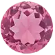 Pink Tourmaline