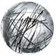Rutilated Quartz