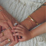 Hollie B's Moms Bracelet