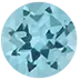 Swiss Blue Topaz