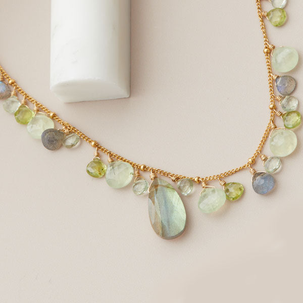 variant--Labradorite