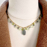 variant--Labradorite