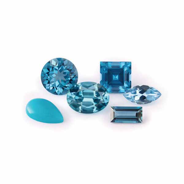 aquamarine jewelry, aquamarine birthstone jewelry, aquamarine gemstones
