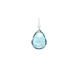 variant--Aquamarine variant--Sterling-silver variant--Large