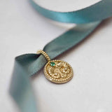 Aries jewelry collection featuring designs for the Aries zodiac sign