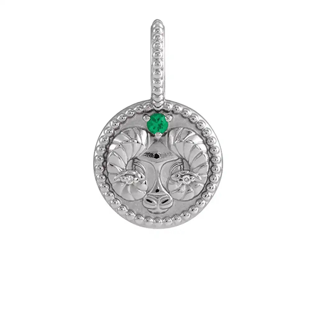 variant--Aries variant--14K-white-gold