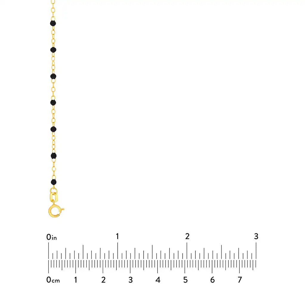 (7.5-in)(10-in)(18-in)(7.5-in)(10-in)(18in) variant--Black variant--Gold-fill variant--Bracelet-(7.5-in) variant--Anklet-(10-in) variant--Necklace-(18in) variant--14K-yellow-gold