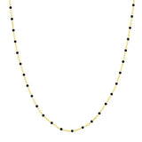 (7.5-in)(10-in)(18-in)(7.5-in)(10-in)(18in) variant--Black variant--Gold-fill variant--Bracelet-(7.5-in) variant--Anklet-(10-in) variant--Necklace-(18in) variant--14K-yellow-gold