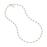 (7.5-in)(10-in)(18-in)(7.5-in)(10-in)(18in) variant--Blue variant--Gold-fill variant--Bracelet-(7.5-in) variant--Anklet-(10-in) variant--Necklace-(18in) variant--14K-yellow-gold