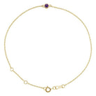  bracelet, birthstone bracelet, gemstone bracelet