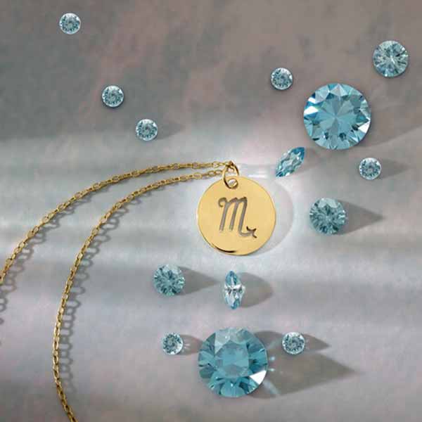 december birthstone jewelry, swiss blue topaz birthstone jewelry