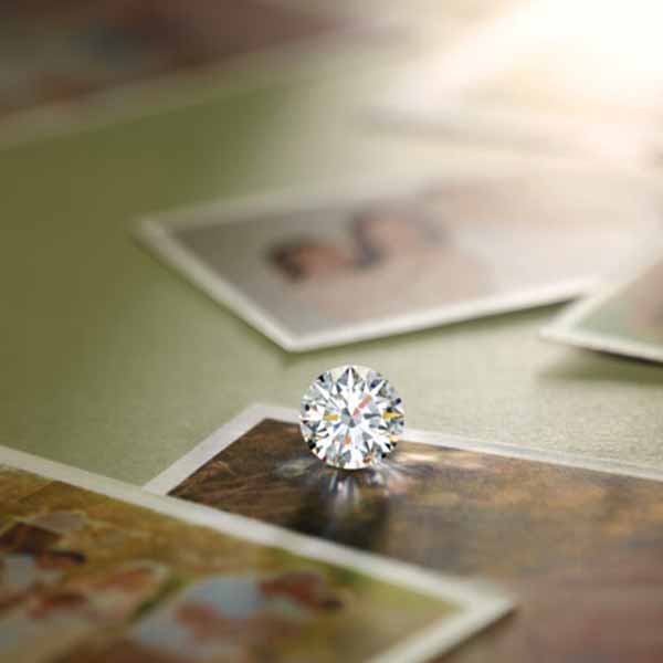 diamond jewelry, Our collection of exquisite diamond jewelry, ethical diamond jewelry hand-made in the US