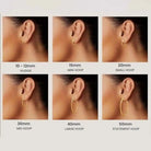 (30mm) variant--Gold-fill variant--L-30mm