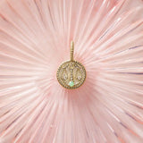 Libra jewelry collection featuring designs for the Libra zodiac sign