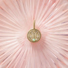 Libra jewelry collection featuring designs for the Libra zodiac sign