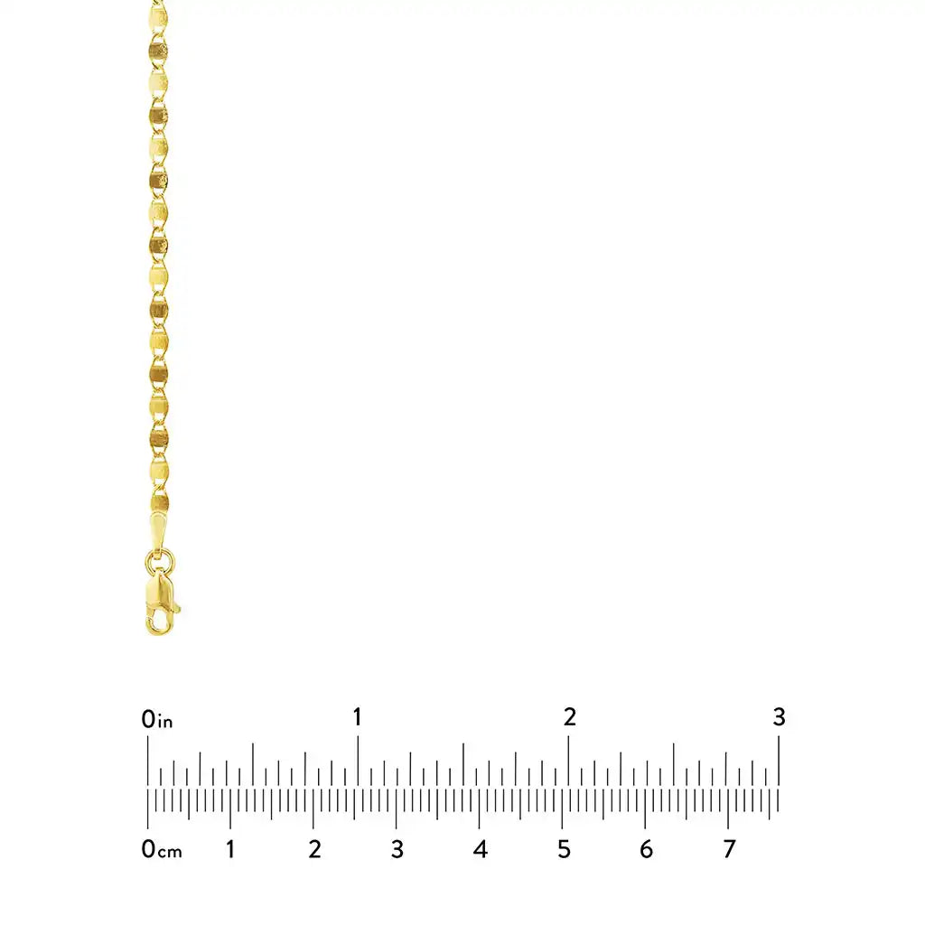 .5in.25in.5in.25in variant--14K-yellow-gold variant--7.5in variant--10K-yellow-gold variant--7.25in
