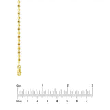 .5in.25in.5in.25in variant--14K-yellow-gold variant--7.5in variant--10K-yellow-gold variant--7.25in