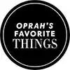 Oprah's Favorite Things Badge