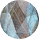 Labradorite swatch