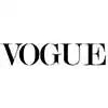 Vogue logo
